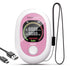 EMF Meter, Rechargeable Digital Electromagnetic Magnetic Electric Radio Frequency Field Detector Hand-held Digital LCD EMF Detector, Great Tester ...