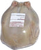 Poultry Shrink Bags 10"x18" Zip Ties and Labels, 3 MIL, BPA/BPS Free, MADE IN USA (50)...