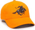 Outdoor Cap Standard WIN46D Blaze, One Size Fits...