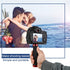 Camera Handle Grip Support Mount Universal Stabilizer Holder Stand with 14-20 Thread for Digital Video Camera Camcorder Action Camera LED Video Li...