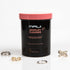 Maui Liquid Jewelry Cleaner Solution for Gold, Silver, Diamond. Safety Solution Comes with a Basket and Brushes for Extra Cleaning. NOT Guaranteed...