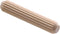53027 3/8 x 2-Inch Groove Dowel Pin, 20-Pack...