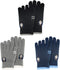 ORVINNER Kids Winter Gloves for Boys Girls, 3 Pairs Children Warm Wool Lined Gloves Toddler Thermal Knitted Mittens...