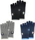 ORVINNER Kids Winter Gloves for Boys Girls, 3 Pairs Children Warm Wool Lined Gloves Toddler Thermal Knitted Mittens...