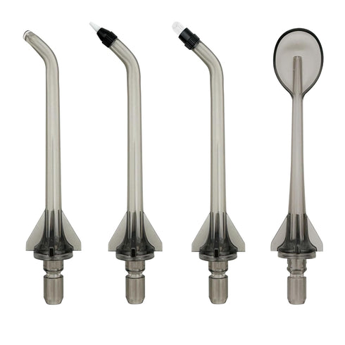 Water Dental Flosser Tip Replacement Heads Oral Irrigator Refill Heads Jet Tips,Only Compatible Water Dental Flosser F5020E F5029A...