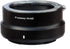 Fotasy PK Lens to Nikkor Z Mount Adapter, K Mount to Z Mount Adapter, PK Z Mount, fits Pentax PK Lens, Compatible with Nikon Z Mount Mirrorless Ca...
