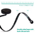 Tape Measure for Body Measuring Tape for Body Measurements Tape Tailor Clothing...