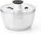 OXO Good Grips Little Salad & Herb Salad Spinner, Fruit Washer and Lettuce Spinner...