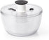 OXO Good Grips Little Salad & Herb Salad Spinner, Fruit Washer and Lettuce Spinner...