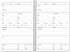 BookFactory Security Incident Report Log Book/Security Guard Journal - Wire-O, 100 Pages, 6" x 9" (LOG-100-69CW-PP(Security-Report))...