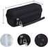Aproca Hard Storage Travel Bag Case Fit for Tribit XSound Go Bluetooth Speakers (Black)...