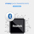 USB Bluetooth 5.0 Adapter Dongle,Wireless Bluetooth Transmitter Receiver for PC Laptop Computer Desktop Stereo Music Skype Call Keyboard Mouse Sup...