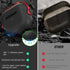 Compatible with Apple AirPods Pro 2 Case with Wireless Bluetooth Earphones?Shockproof Airpod Cases Accessories Smooth Soft Protective Skin for Air...