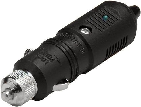 Marinco 12V USB Chargers, Receptacles and Plugs...
