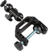 CAMVATE Camera Clamp Mount for DSLR Camera Led Video Light and Binoculars Holder Mount - 1122...