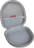 Hermitshell Hard Travel Case for Silensys E7 / PurelySound E7 / MOVSSOU E7 / COWIN E7 / Tapela E7 / Audonia E7 Active Noise Cancelling Bluetooth H...