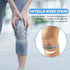 Knee Strap Tendon Support Strap, Knee Band for Knee Pain Relief, Patellar Tendon Pain Relief, for Sports, Jumpers, Basketball, Running, 2 Packs...