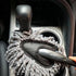Super Soft Microfiber Car Dash Duster Brush for Car Cleaning Home Kitchen Computer Cleaning Brush Dusting Tool...