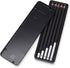 Moleskine Classic Drawing Pencil Set, 5 Pencil Set...