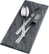 Winco 12-Piece Windsor Heavy Weight Teaspoon Set, 18-0 Stainless Steel,Silver...