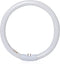 Poweka T5-22W Circular Bulb,7.25inch Round Mirror Light Bulb Replacement Compatible with Floxite/Zadro/Rialto Makeup Magnifying Vanity Mirror, Mak...