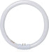 Poweka T5-22W Circular Bulb,7.25inch Round Mirror Light Bulb Replacement Compatible with Floxite/Zadro/Rialto Makeup Magnifying Vanity Mirror, Mak...