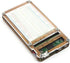 Zebra Zero Plus for Raspberry Pi Zero & Zero Wireless - Wood Includes Breadboard...