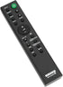 New Replace Remote Control RMT-AH200U fit for Sony SA-WRT3 SA-WCT390 HT-RT3 HT-RT40 HT-RT3 HT-RT4 HT-CT390 SA-CT390...