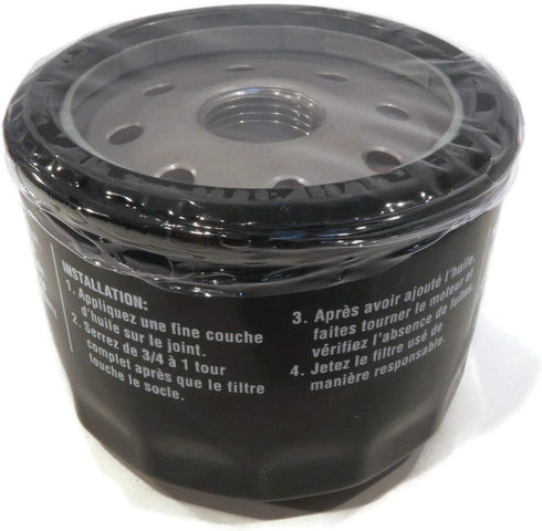 LaserOil Filter Compatible with Kohler KT715, KT725, KT730, KT735, KT740, KT745, SV710, SV715, SV720...