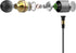 Betron YSM1000 Earphones in Ear Headphones Wired 3.5mm Jack Tangle-Free Cable Case and Noise Isolating Earbuds......