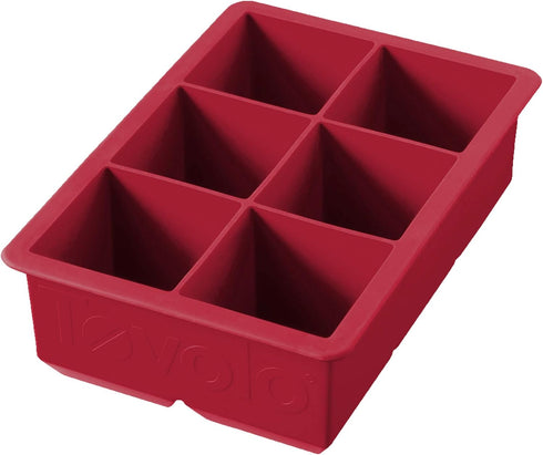 King Cube Ice Tray...