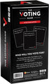 After Dark Edition - The Hilarious Adult Party Card Game about Finding Out Who Your Friends are - Perfect for College Students, Fun Parties and Bo...