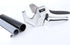 Plastic Pex Pipe Cutter for 1-5/8-inch Plastic Pipe, PVC, Rubber Hose...