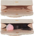 Pearl Clutch Bride Bag and Lace Eenvelope Purse for Women Evening Prom Clutch Handbags Beaded Wedding Purses for Women Formal Clutch Purse,Beige...