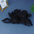Soft Spider Doll, Cute Stuffed Animals Dolls Plush Pranks Stuff Toys, Gifts for Kids, Toddler, Birthday, Halloween, Christmas (Small:7.8in x 11.8i...