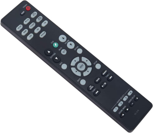 RC-1216 RC1216 Replace Remote Control fit for Denon AV Surround Stereo Receiver AVR-S530BT AVR-S540BT AVR-X550BT AVR-X540BT AVR-X250BT AVRS530BT A...