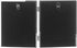 Lawrence Frames 510745D Silver Plated Double Bead Hinged Double Picture Frame, 4 by 5-Inch...