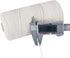 PerkHomy Cotton Butchers Twine String 1100 Feet 2mm Twine for Cooking Food Safe Crafts Bakers Kitchen Butcher Meat Turkey Sausage Roasting Gift Wr...
