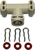 3-Way T-Hose Connector, Fluid Connector for JURA Coffee Machines,Fully automatic coffee machine water line, steam connection joint (applicable to ...