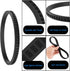 4PCS 45-69-0010 for Milwaukee Pulley Tires Replacement Portaband Saw Belts 6225 6230 6232-6 AO2807 6238N 6238-20 2729-20...