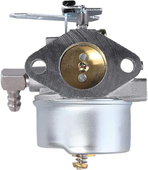 Carburetor Carb Kit fits for Tecumseh 640169TC-640169 OH318SA OHSK80 OHSK90 OHSK100 OHSK110 80 90 Snow Blowers Engines, for Toro 38079 38542 38546...