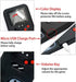 WeLohas Gameboy Case for iPhone 11 Only,Handheld Retro 168 Classic Games,Color Video Display Game Case for iPhone,Anti-Scratch Shockproof Phone Co...
