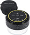 Portable Bluetooth Shower Speaker with Travel Case, Best Waterproof IPX7, Wireless Pairs with Bluetooth Devices, Enjoy at The Pool, Beach, Camping...