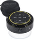 Portable Bluetooth Shower Speaker with Travel Case, Best Waterproof IPX7, Wireless Pairs with Bluetooth Devices, Enjoy at The Pool, Beach, Camping...