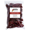 8oz Guajillo Stemless Chile, Whole Dried Red Chile Mexican Peppers, Chiles Descolados, Versatile Mexican Ingredients for Mexican Salsa, Dried Mexi...