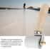 45mm Silicone Seam Roller, Silicone Hand Roller Silicon Seam Hand Pressure Roller, Professional Wallpaper Roller Ergonomic Smoothing Seam Roller T...