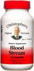 Dr. Christopher's Blood Stream Formula - Supplement for Blood Circulation and Vein Elasticity...