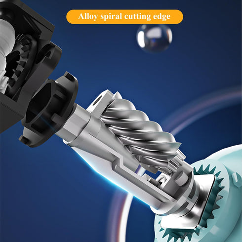 M&G Pencil Sharpener, Manual Pencil Sharpener Labor-Saving Pencil Sharpener Pencils Sketch Pencil Sharpener for Kids, School, Classroom, Home, Art...