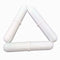 Magnetic Stirrer Stir Bar PTFE Magnetic Mixer Stir Bars (9X45mm, with Ring Shape, 10PCS)...