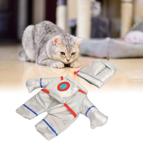 Pet Costume Cosplay Dog Space Costumes Costume for Christmas Party Halloween Party Daily Wearing L...